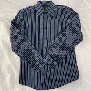 Mexx Button Down Shirt Sz XS